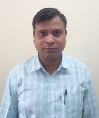 Mr. Firoja Kumar Badhai